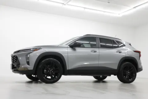 Photos of 2026 Chevrolet Trax ACTIV for sale in Clinton, MO at Jim Falk Motors