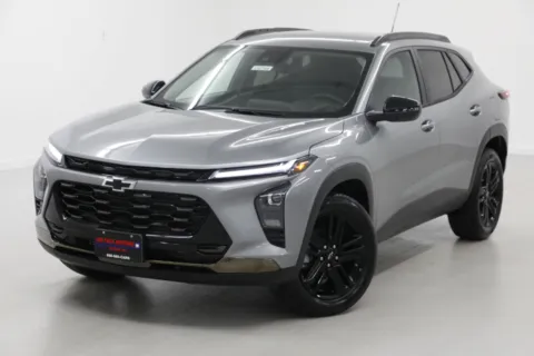 More photos of 2026 Chevrolet Trax ACTIV at Jim Falk Motors, MO