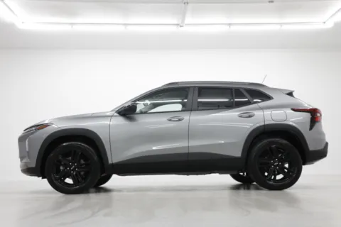 Another view of 2026 Chevrolet Trax ACTIV for sale in Clinton, MO at Jim Falk Motors