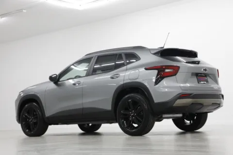 More photos of 2026 Chevrolet Trax ACTIV at Jim Falk Motors, MO