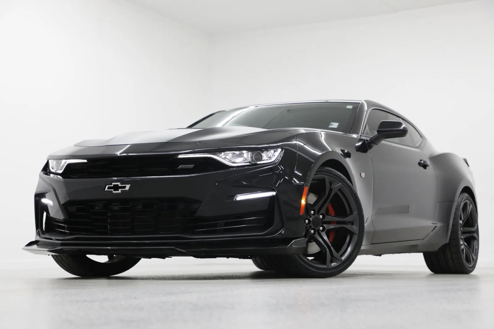 2019 Chevrolet Camaro 1SS for sale in Clinton, MO