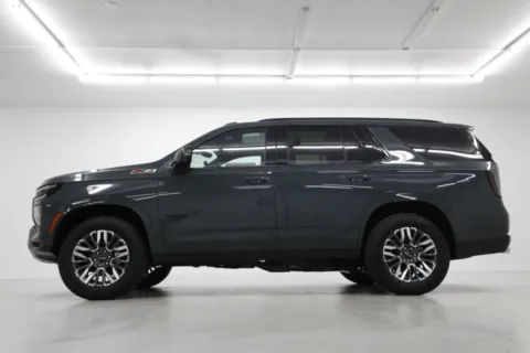 Another view of 2026 Chevrolet Tahoe Z71 for sale in Clinton, MO at Jim Falk Motors