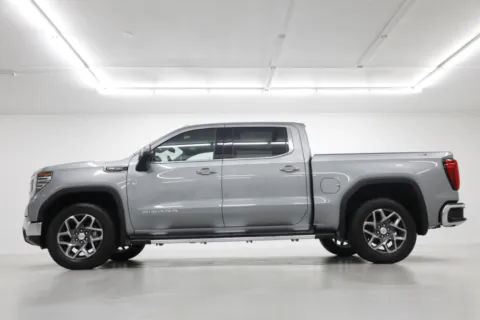 Another view of 2026 GMC Sierra 1500 SLT for sale in Clinton, MO at Jim Falk Motors