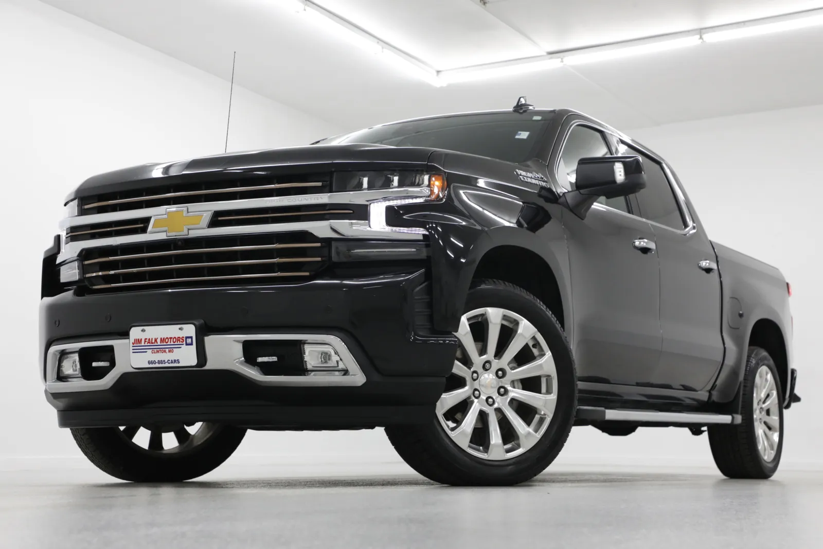 2022 Chevrolet Silverado 1500 LTD High Country for sale in Clinton, MO