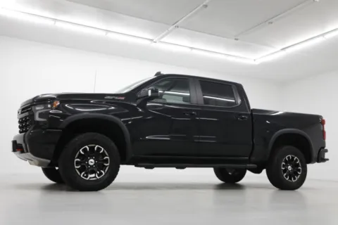 Photos of 2024 Chevrolet Silverado 1500 ZR2 for sale in Clinton, MO at Jim Falk Motors