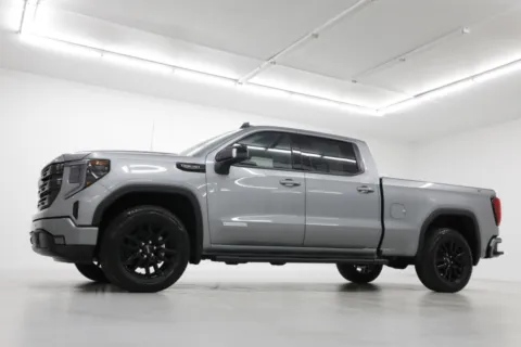 Photos of 2026 GMC Sierra 1500 Elevation for sale in Clinton, MO at Jim Falk Motors