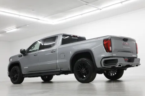 More photos of 2026 GMC Sierra 1500 Elevation at Jim Falk Motors, MO