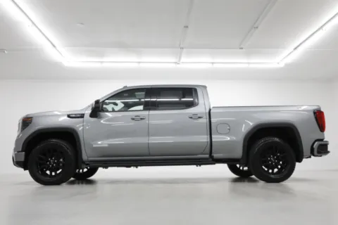 Another view of 2026 GMC Sierra 1500 Elevation for sale in Clinton, MO at Jim Falk Motors