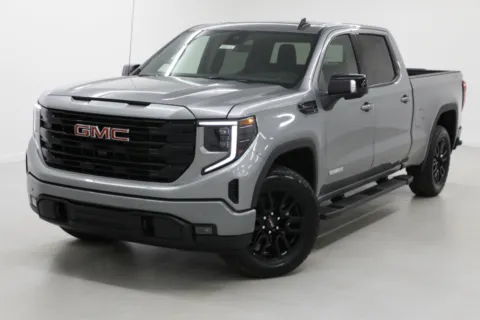 More photos of 2026 GMC Sierra 1500 Elevation at Jim Falk Motors, MO