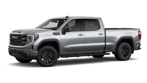 Photos of 2026 GMC Sierra 1500 Elevation for sale in Clinton, MO at Jim Falk Motors
