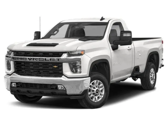 2022 Chevrolet Silverado 2500HD LT for sale in Clinton, MO