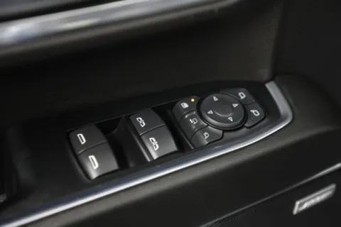 Another view of 2024 Chevrolet Silverado 2500HD LTZ for sale in Clinton, MO at Jim Falk Motors