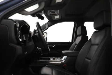 More photos of 2024 Chevrolet Silverado 2500HD LTZ at Jim Falk Motors, MO