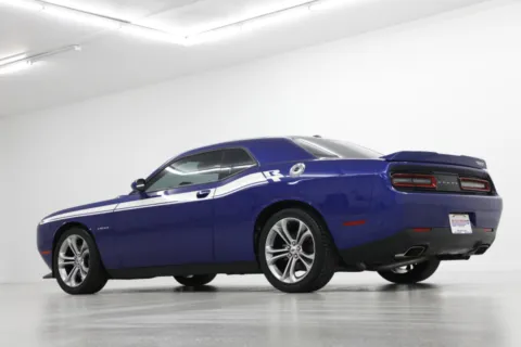 More photos of 2021 Dodge Challenger R/T at Jim Falk Motors, MO