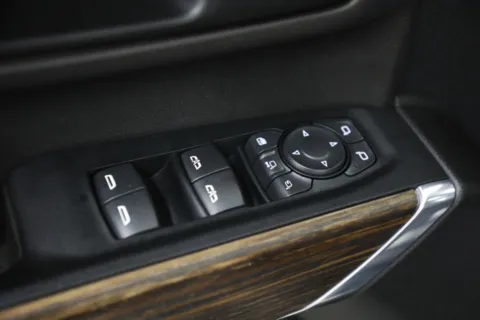 Another view of 2022 Chevrolet Silverado 3500HD High Country for sale in Clinton, MO at Jim Falk Motors