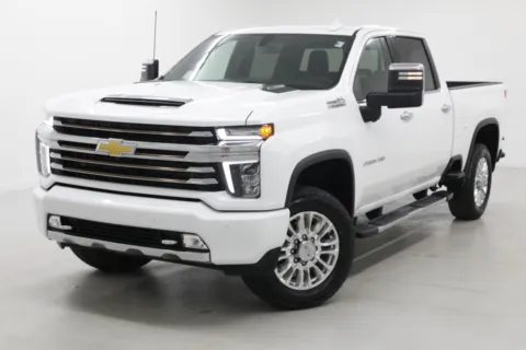 Photos of 2022 Chevrolet Silverado 2500HD High Country for sale in Clinton, MO at Jim Falk Motors