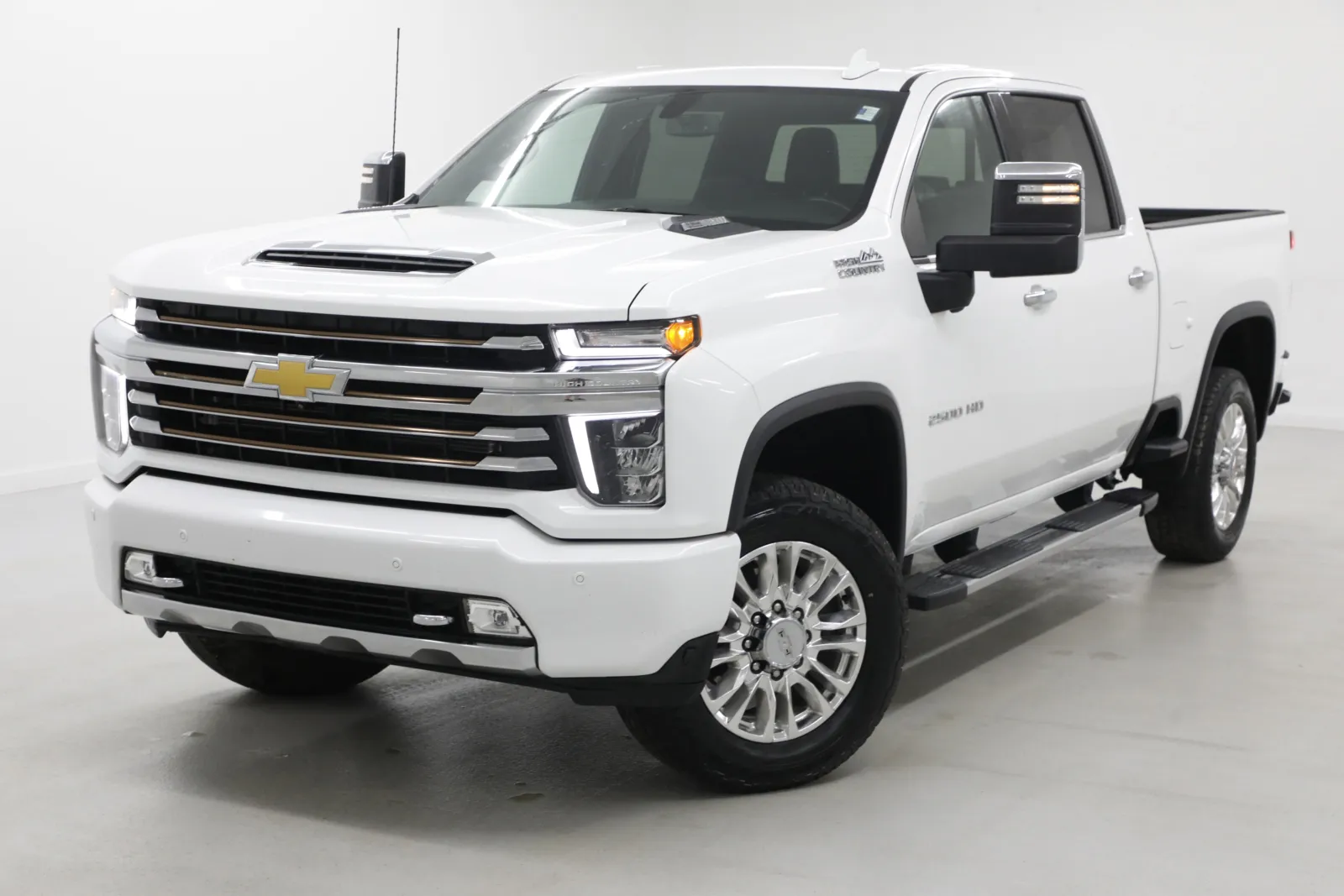 2022 Chevrolet Silverado 2500HD High Country for sale in Clinton, MO