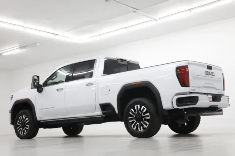 More photos of 2026 GMC Sierra 2500HD Denali Ultimate at Jim Falk Motors, MO