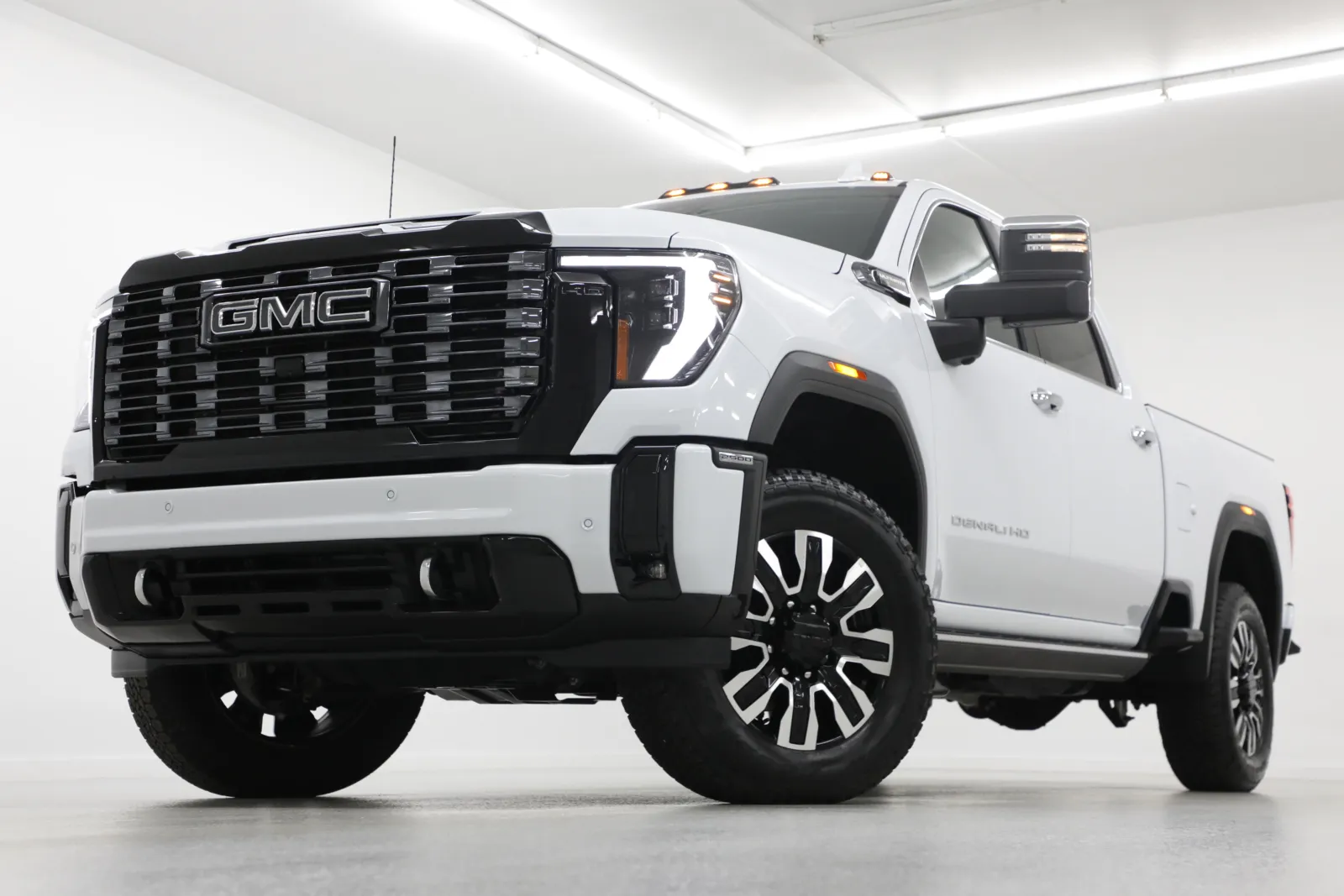 2026 GMC Sierra 2500HD Denali Ultimate for sale in Clinton, MO