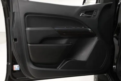 Photos of 2022 GMC Canyon Elevation for sale in Clinton, MO at Jim Falk Motors