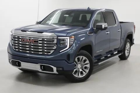 More photos of 2026 GMC Sierra 1500 Denali at Jim Falk Motors, MO