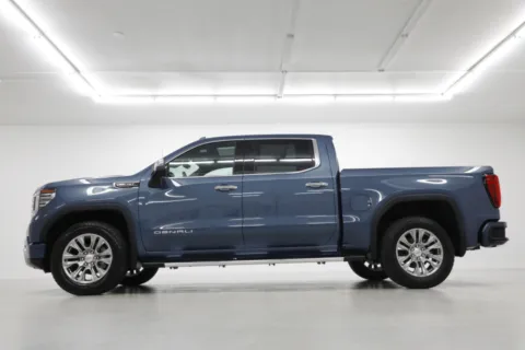 Another view of 2026 GMC Sierra 1500 Denali for sale in Clinton, MO at Jim Falk Motors
