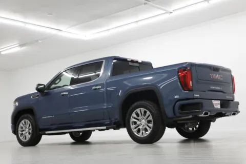 More photos of 2026 GMC Sierra 1500 Denali at Jim Falk Motors, MO