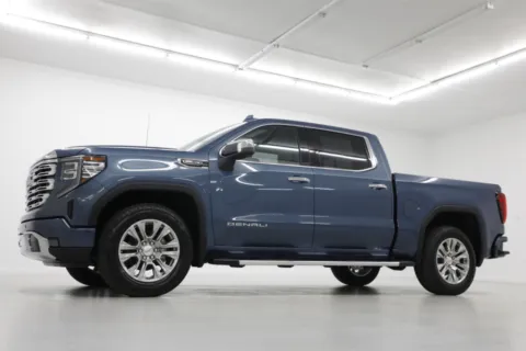 Photos of 2026 GMC Sierra 1500 Denali for sale in Clinton, MO at Jim Falk Motors