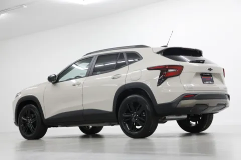More photos of 2026 Chevrolet Trax ACTIV at Jim Falk Motors, MO