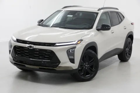 More photos of 2026 Chevrolet Trax ACTIV at Jim Falk Motors, MO