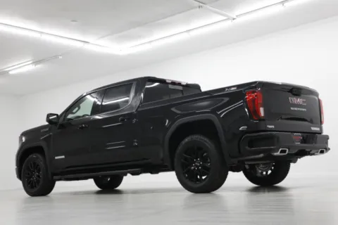 More photos of 2026 GMC Sierra 1500 Elevation at Jim Falk Motors, MO