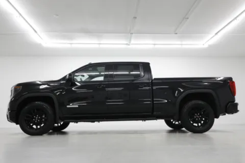 Another view of 2026 GMC Sierra 1500 Elevation for sale in Clinton, MO at Jim Falk Motors
