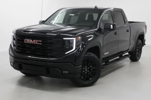 More photos of 2026 GMC Sierra 1500 Elevation at Jim Falk Motors, MO