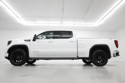 Another view of 2026 GMC Sierra 1500 Elevation for sale in Clinton, MO at Jim Falk Motors