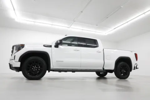 Photos of 2026 GMC Sierra 1500 Elevation for sale in Clinton, MO at Jim Falk Motors