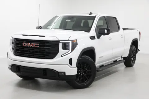 More photos of 2026 GMC Sierra 1500 Elevation at Jim Falk Motors, MO