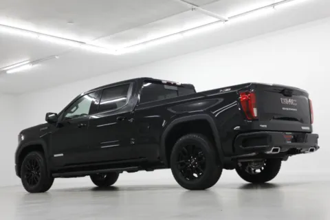 More photos of 2026 GMC Sierra 1500 Elevation at Jim Falk Motors, MO