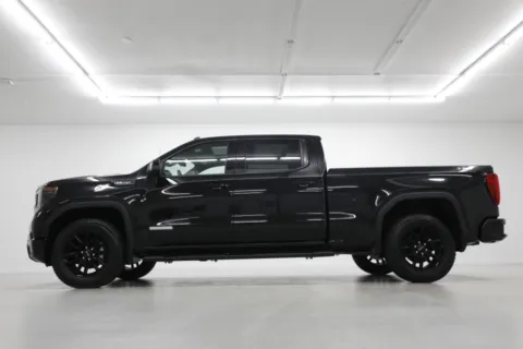 Another view of 2026 GMC Sierra 1500 Elevation for sale in Clinton, MO at Jim Falk Motors