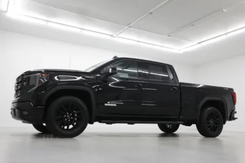 Photos of 2026 GMC Sierra 1500 Elevation for sale in Clinton, MO at Jim Falk Motors
