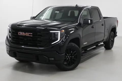 More photos of 2026 GMC Sierra 1500 Elevation at Jim Falk Motors, MO