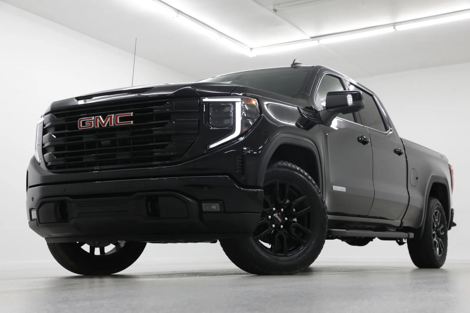 2026 GMC Sierra 1500 Elevation for sale in Clinton, MO