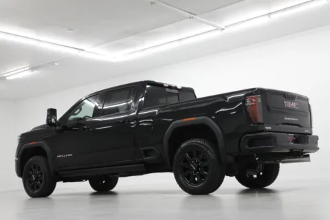 More photos of 2026 GMC Sierra 2500HD AT4 at Jim Falk Motors, MO