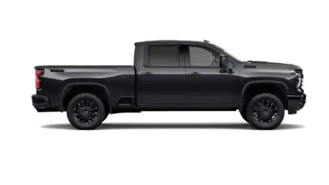 Photos of 2026 Chevrolet Silverado 2500HD LTZ for sale in Clinton, MO at Jim Falk Motors