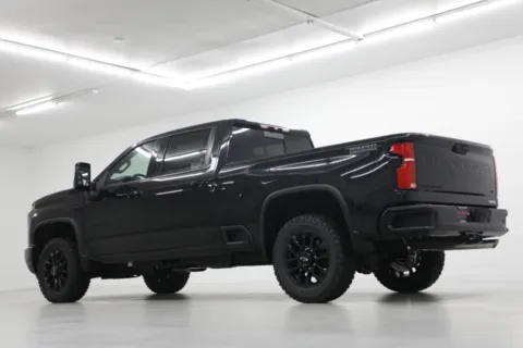 More photos of 2026 Chevrolet Silverado 2500HD LTZ at Jim Falk Motors, MO