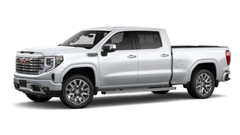 Photos of 2026 GMC Sierra 1500 Denali for sale in Clinton, MO at Jim Falk Motors