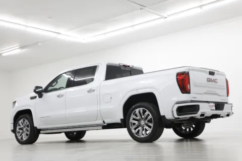 More photos of 2026 GMC Sierra 1500 Denali at Jim Falk Motors, MO