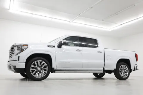 Photos of 2026 GMC Sierra 1500 Denali for sale in Clinton, MO at Jim Falk Motors