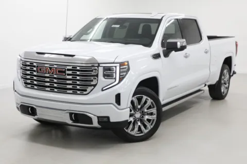 More photos of 2026 GMC Sierra 1500 Denali at Jim Falk Motors, MO