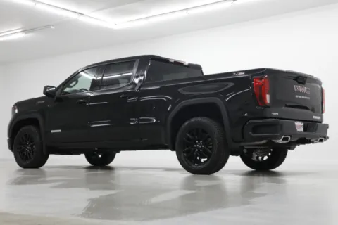 More photos of 2026 GMC Sierra 1500 Elevation at Jim Falk Motors, MO
