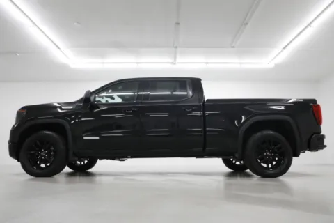 Another view of 2026 GMC Sierra 1500 Elevation for sale in Clinton, MO at Jim Falk Motors